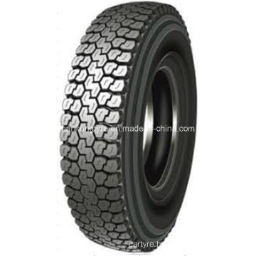 Bis Available Heavy Load Truck Tyre for India (10.00R20, 1000R20)